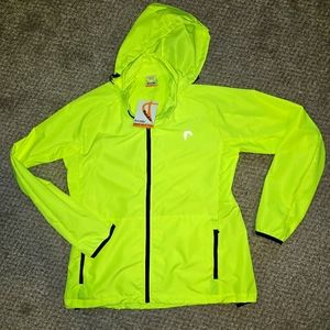 Runalp Rain Shell Jacket